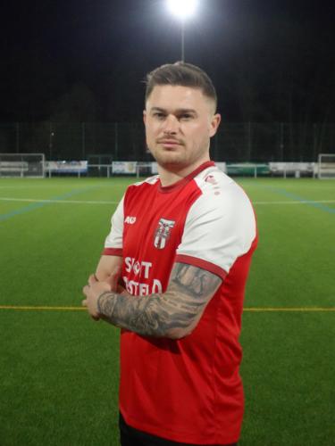 Jannik Levent Pehlivan