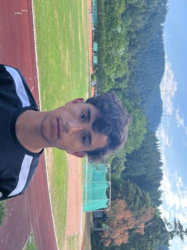 Berat Abdullah Yildirim