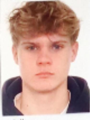 Finn Johann Schneider