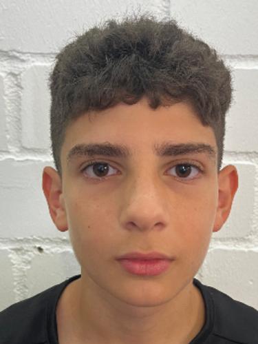 Nour Aldeen Atweh