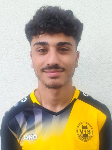 Alican Haydar Sabanci