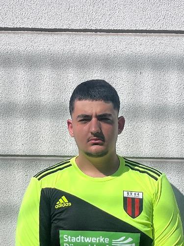 Veysel Uludag