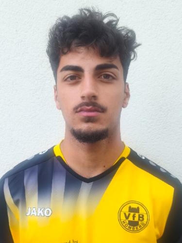 Atakan Temür