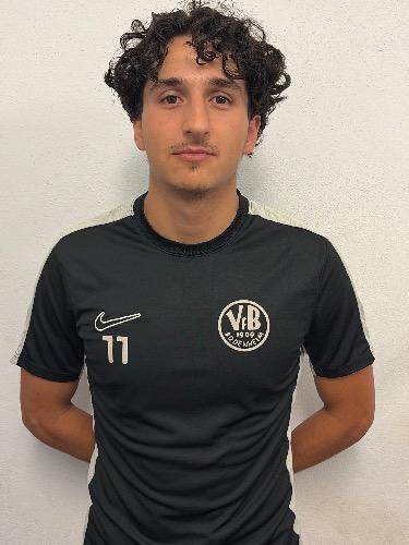 Issa Beydoun