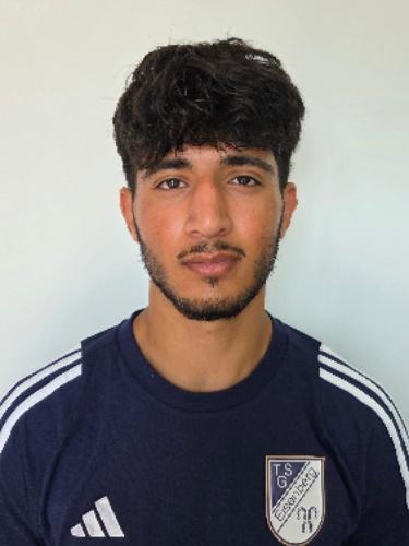 Abdulrahman Karkora