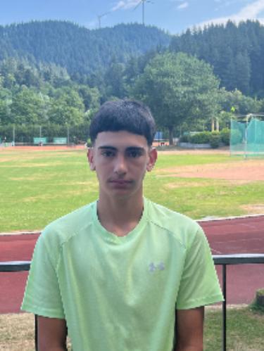 Lio Kohistani