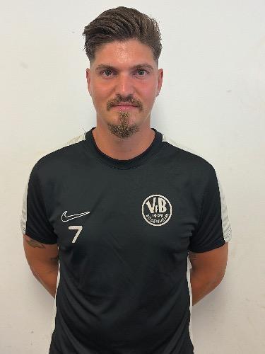 Klaus Patrick Huth