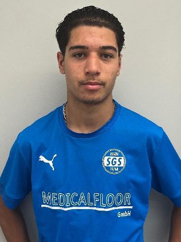 Leandro Geraldo Duarte