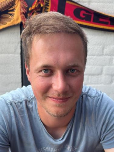 Jannis Overlander