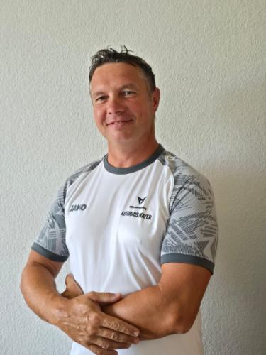 Timo Wozniak