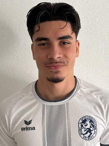Mert-Efe Imdat