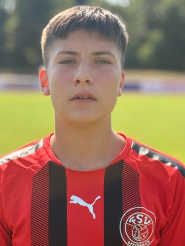 Mustafa Dogan