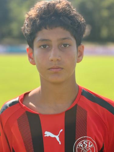 Azad Hasan