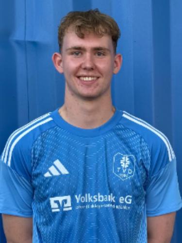 Jakob Göwert