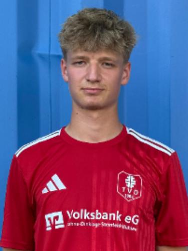 Johann Beuke