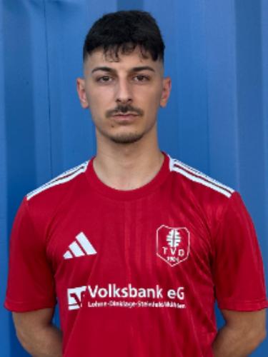 Rami Kanjo