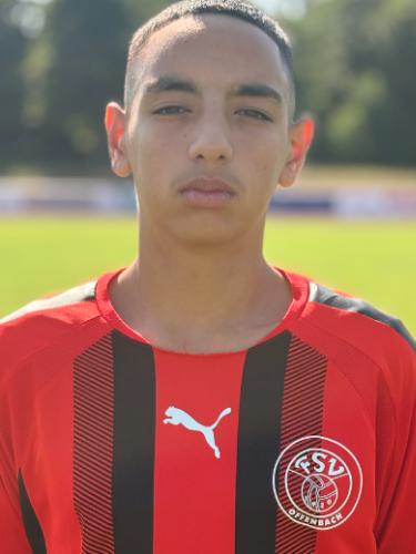 Shano Muhamad
