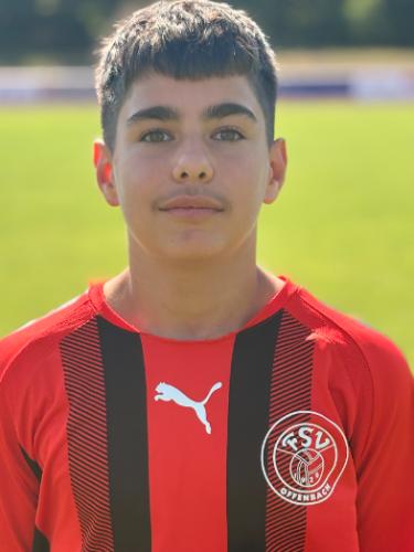 Noel Haxhaj