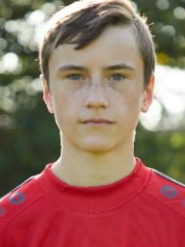 Tom Ulrich Börnicke