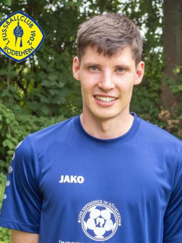 Noah Heddesheimer