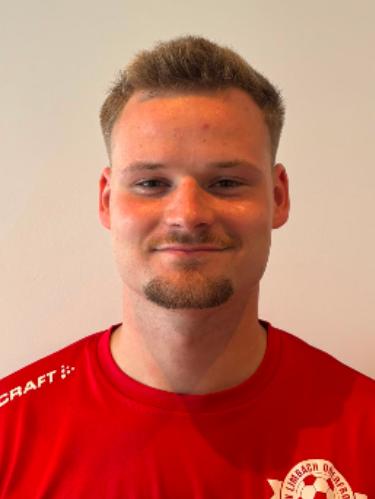 Jeremy Michel Porstmann