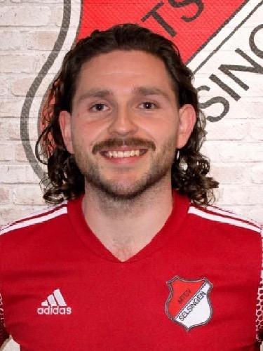Jona Beuster