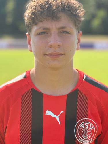 Jahir Kryeziu