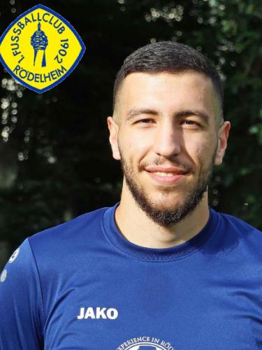Mert Özbek