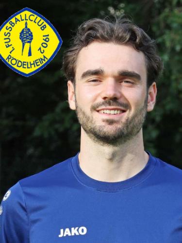 Niklas Vogt