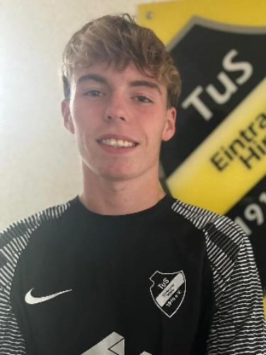 Kevin-Rohlf Buscher
