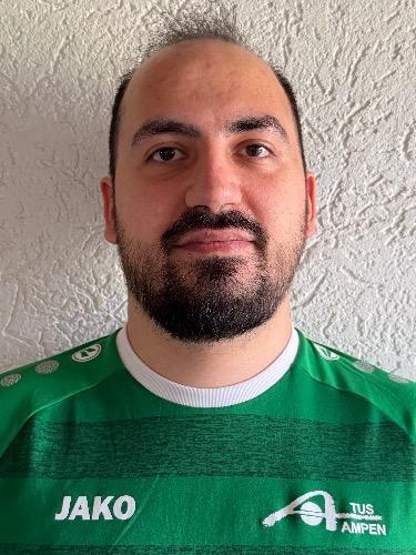 Sercan Yalcin