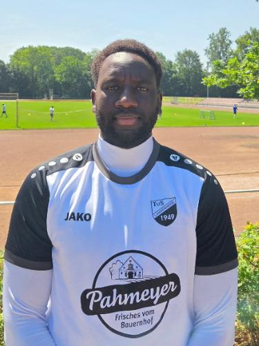 Modou Fall