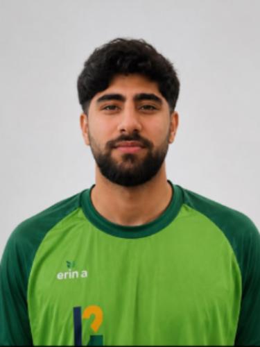 Ayman Salha
