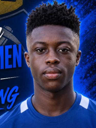 Emmanuel Junior Opoku