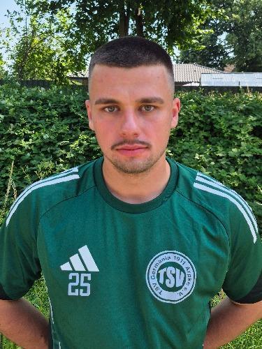 Maximilian Peter