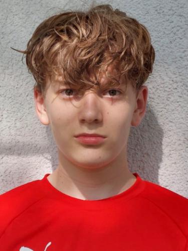 Bastian André Bösken