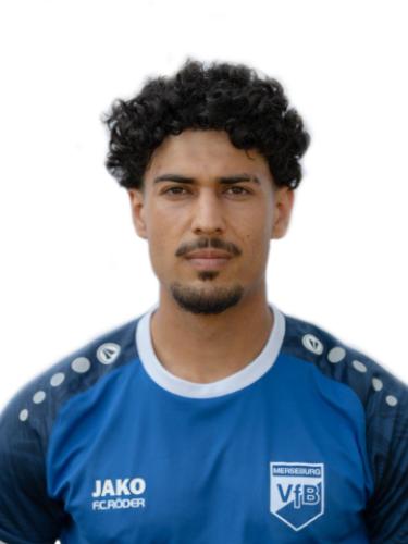 Belal Elmi