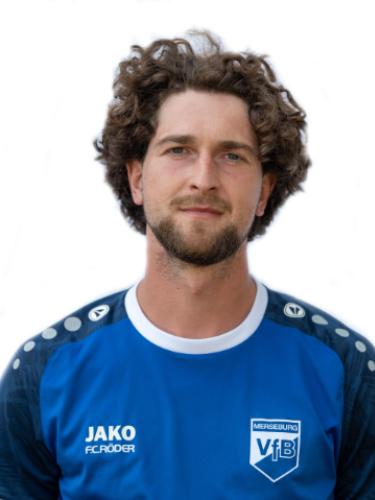 Fabian Zwarg
