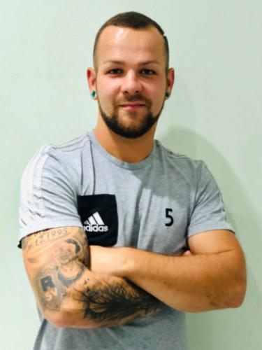 Martin Rückriem