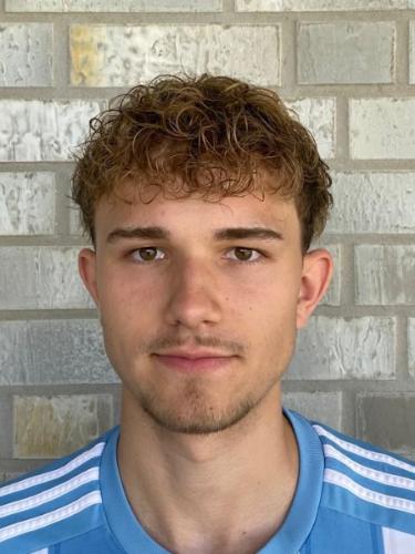 Marc Dammhorst