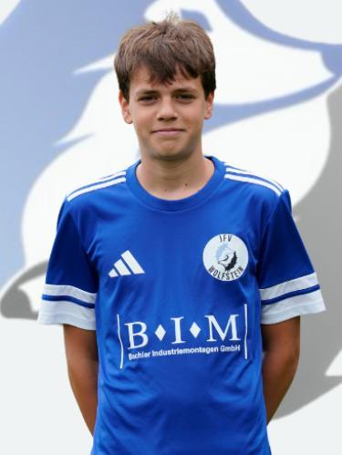 Felix Kubik
