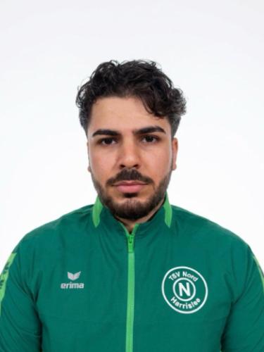 Badr Al-Dulaimi