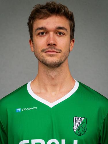 Yannik Neuschild