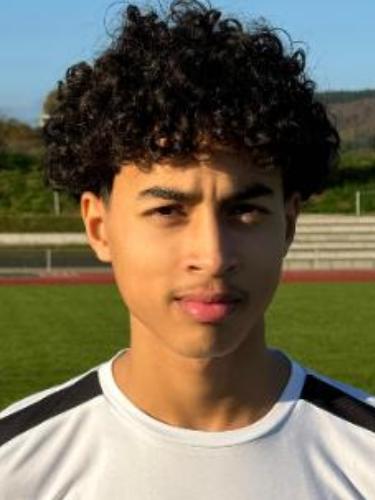 Rayan Karouache
