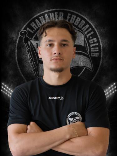 Mario Esposito