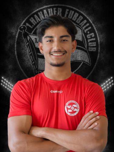 Aryan Mukhammad