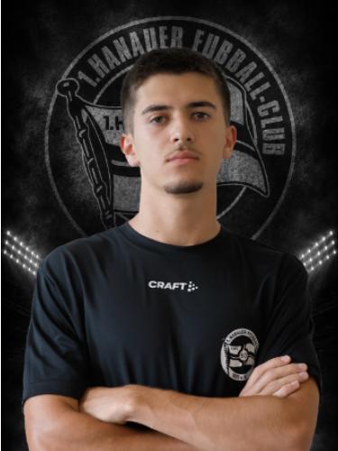 Danush Saadat