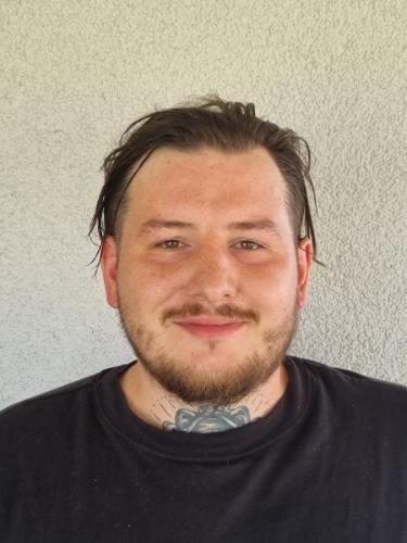 Frieder Paul Cox
