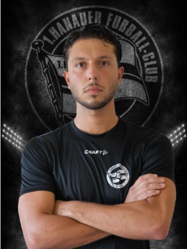 Enes Yalcin