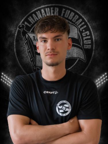 Patrick Zech